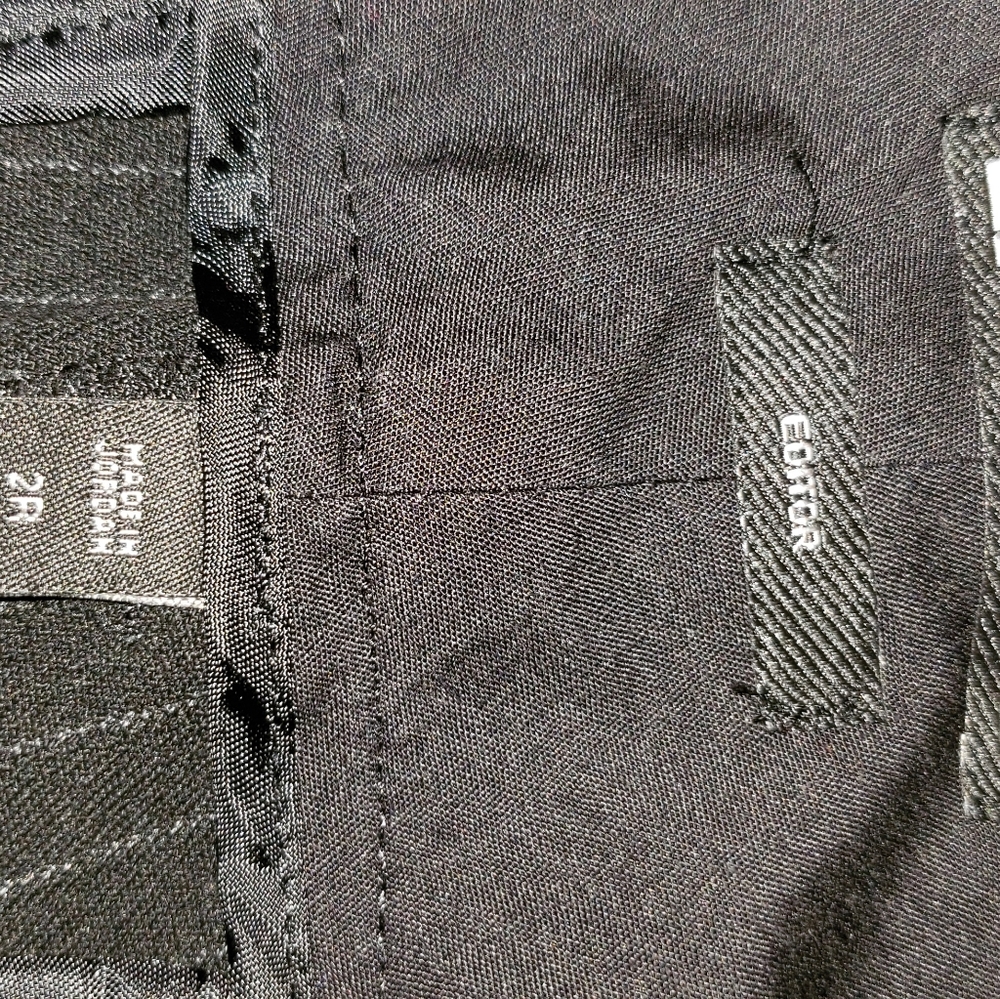 Pants - Picture 2 of 5